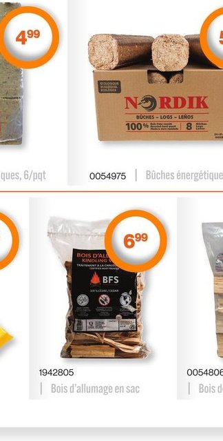 Ventilateur pour poêle à bois