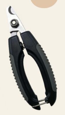 Essentials Nail Clipper with Adjustable Nail Gu…