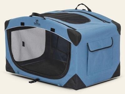 Essentials Soft Portable Crate