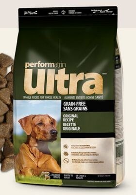 Performatrin Ultra Grain-Free Original Recipe D…