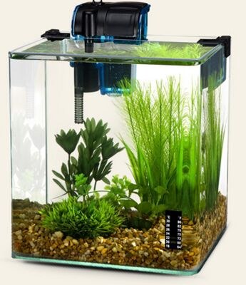 Penn-Plax Vertex Tank Kit