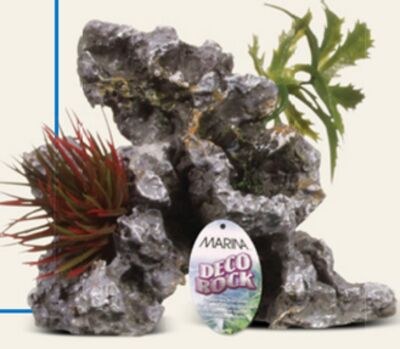 Marina Deco-Rock Ornament