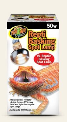 Zoo Med Repti Basking Spot Lamp