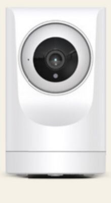 INSTACHEW Purrsight 360 HD Pet Camera