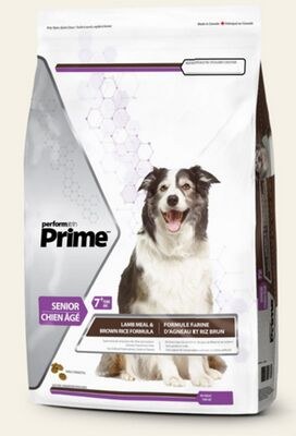 Performatrin Prime Lamb Meal & Brown Rice Formu…