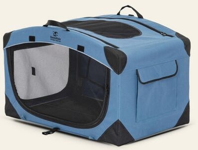 Essentials Soft Portable Crate