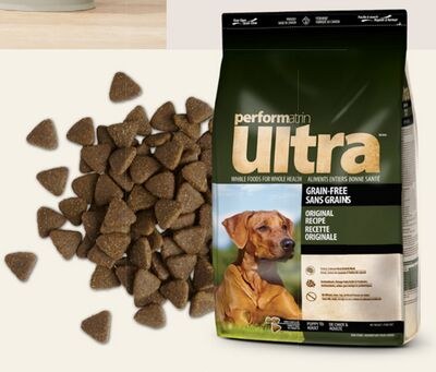 Performatrin Ultra Grain-Free Original Recipe D…
