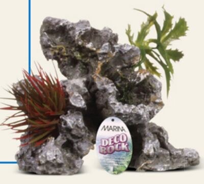 Marina Deco-Rock Ornament