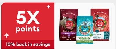 ACTIVEZ : 5X points + Économisez 5 $ sur les al…