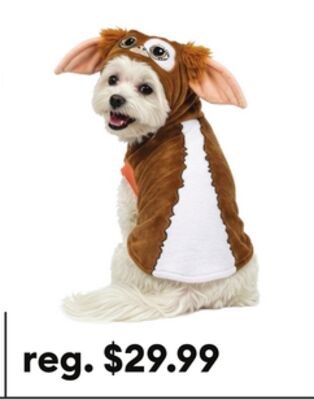Gremlins Costume