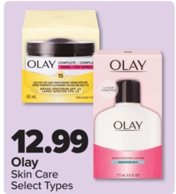 Skin Care