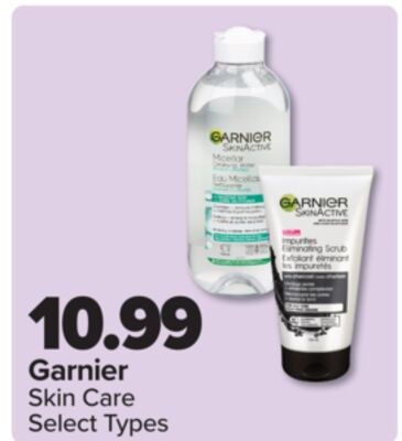 Skin Care