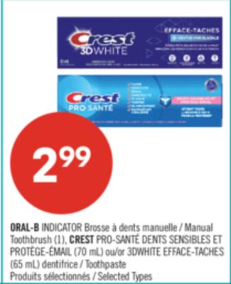 ORAL-B INDICATOR Brosse à dents manuelle (1), C…