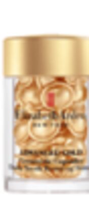 Capsules Elizabeth Arden Advanced Gold Ceramide…