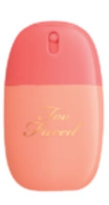 TOO FACED Peach Mist Setting Spray