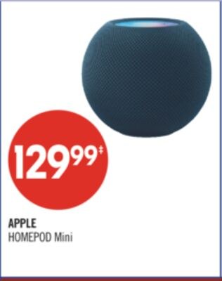 APPLE HOMEPOD Mini