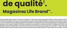 Philips Sonicare Brosse
