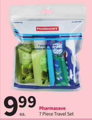 Pharmasave