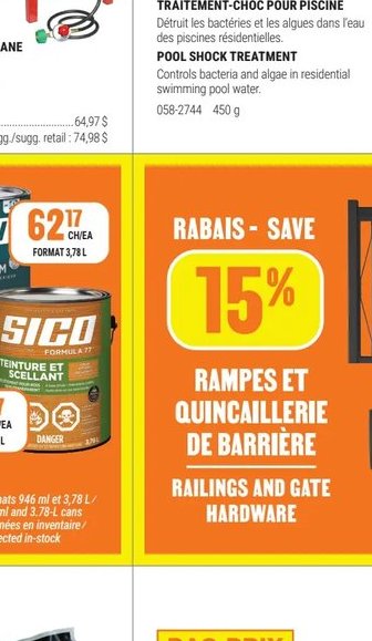 Réchaud au propane Propane Cooker