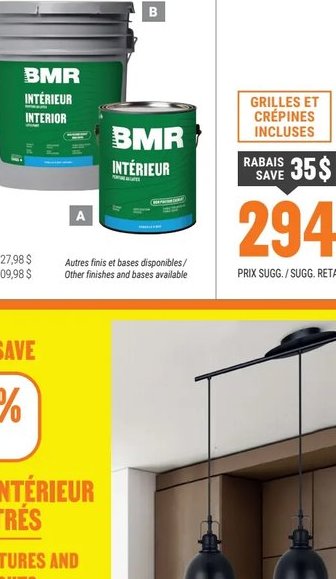 Membrane d'étanchéité Waterproofing Membrane BMR
