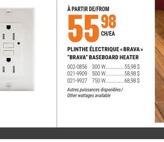 Architek Plancher laminé rabais-save 16%