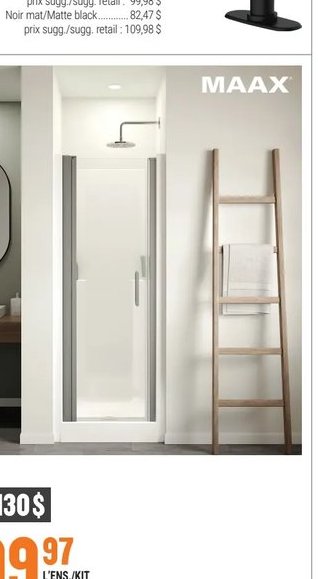 Opaz Robinet de Lavabo Rimini