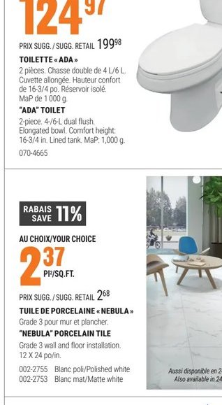 Luxo Meuble Lavabo Artemis