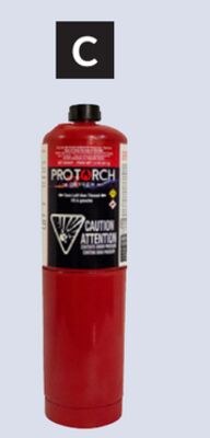Gas Cylinders Oxygen