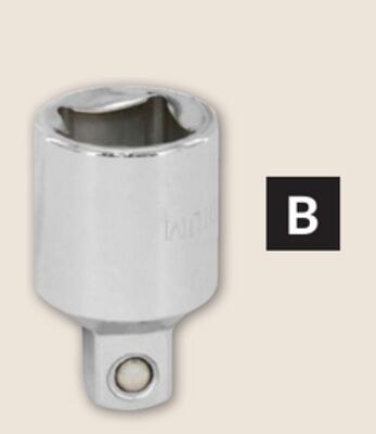Socket Drive Adapters