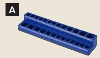Magnetic Socket Holders