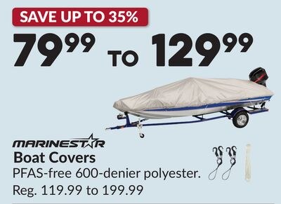 Boat Covers