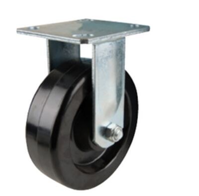 6 in. Phenolic Casters