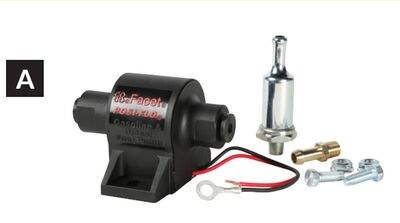 12V Fuel Pumps