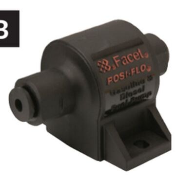 5 GPH Posi-Flo