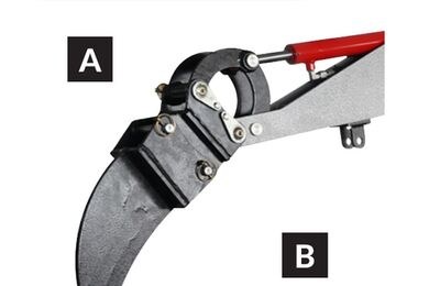 Excavator Accessories