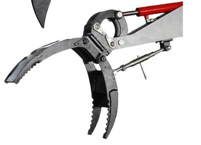 Excavator Accessories