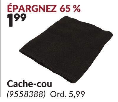 Cache-cou