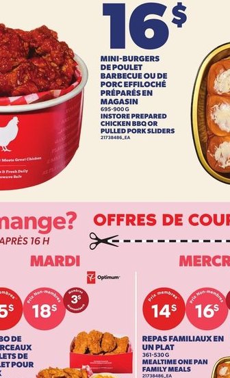 Naan ou hummus fontaine