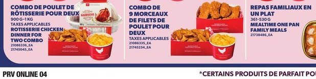 Morceau de poulet rôti