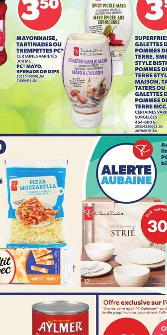 Tranches de Fromage