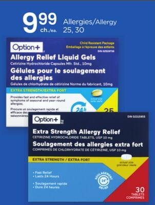 Allergy