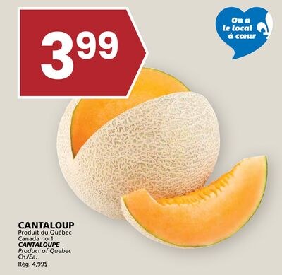 CANTALOUP