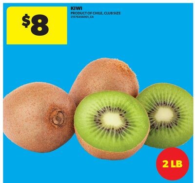 KIWI