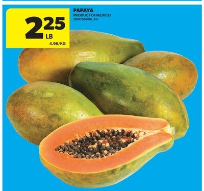 PAPAYA