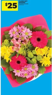 CLASSIC GIFT BOUQUET