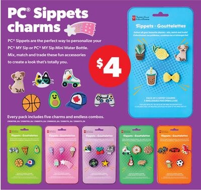 PC® SIPPETS