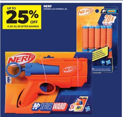 NERF