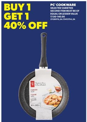 PC COOKWARE