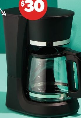 Everyday Essentials™ 12-Cup Coffee Maker