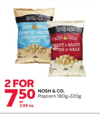 Popcorn